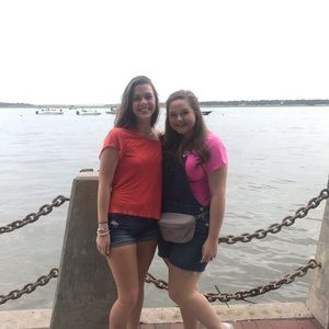 Meet your Posher, Chesney